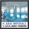 hotel baia imperiale