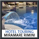 hotel touring